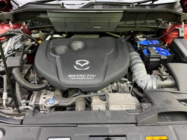 Mazda CX-5 2018-02 195289-18