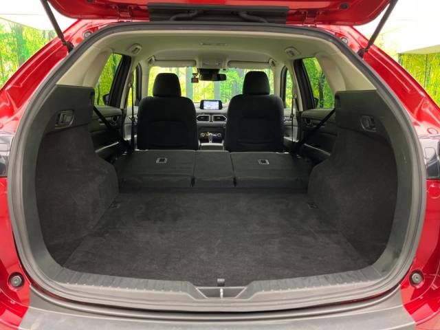 Mazda CX-5 2018-02 195289-10