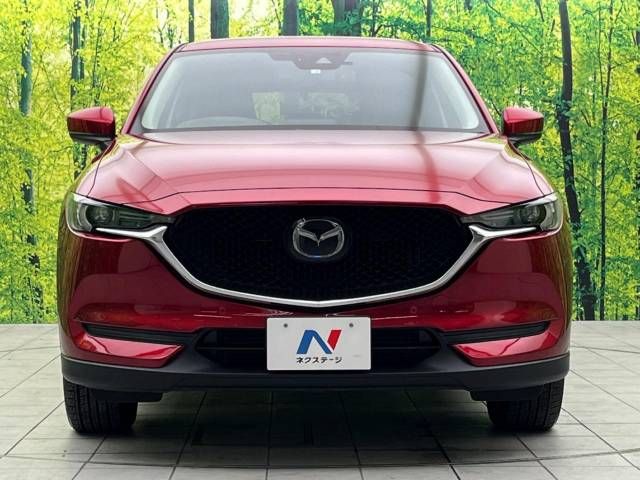 Mazda CX-5 2018-02 195289-14