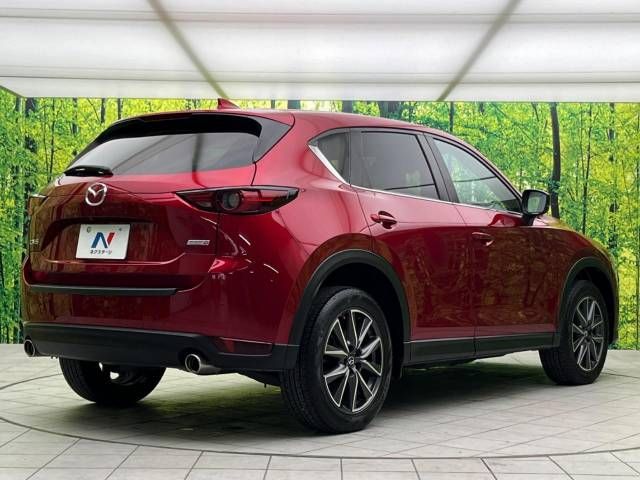 Mazda CX-5 2018-02 195289-17