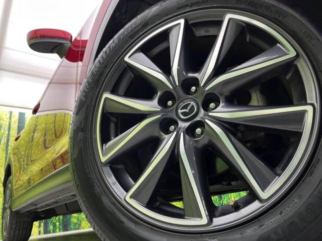 Mazda CX-5 2018-02 195289-13