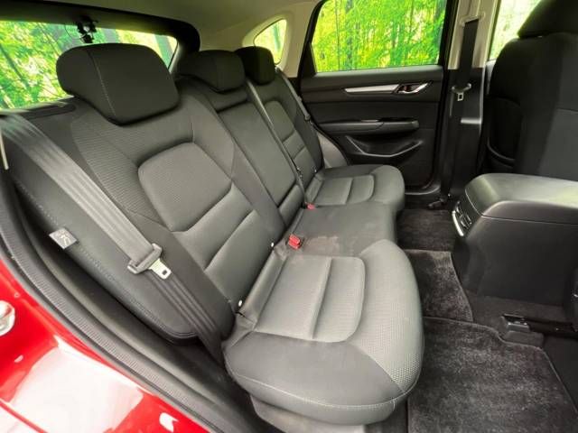 Mazda CX-5 2018-02 195289-9
