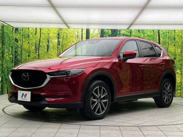 Mazda CX-5 2018-02 195289-16