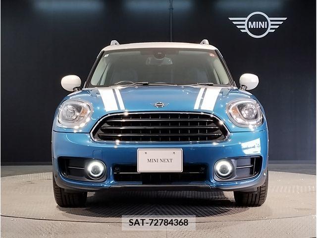 Bmw MINI 2020-08 219469-3