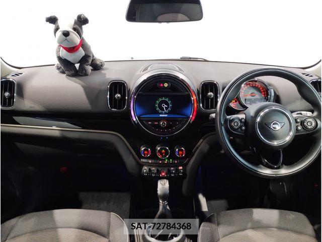 Bmw MINI 2020-08 219469-4