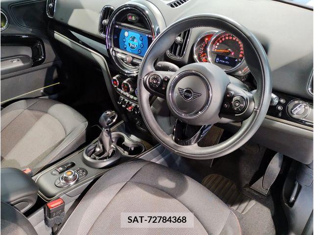 Bmw MINI 2020-08 219469-5