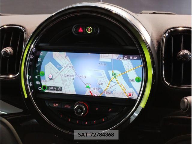 Bmw MINI 2020-08 219469-7