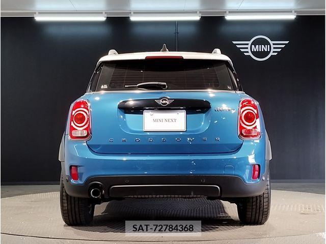 Bmw MINI 2020-08 219469-2