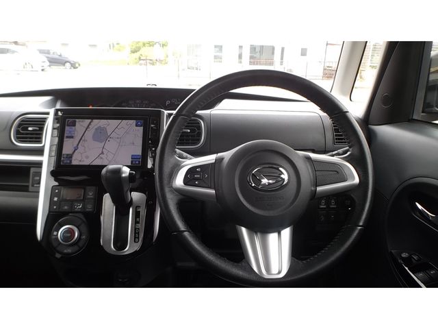 Daihatsu TANTO CUSTOM 2014-06 2739-11
