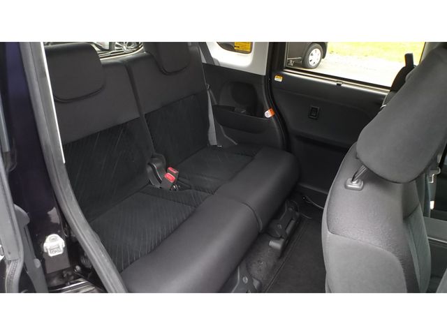 Daihatsu TANTO CUSTOM 2014-06 2739-9