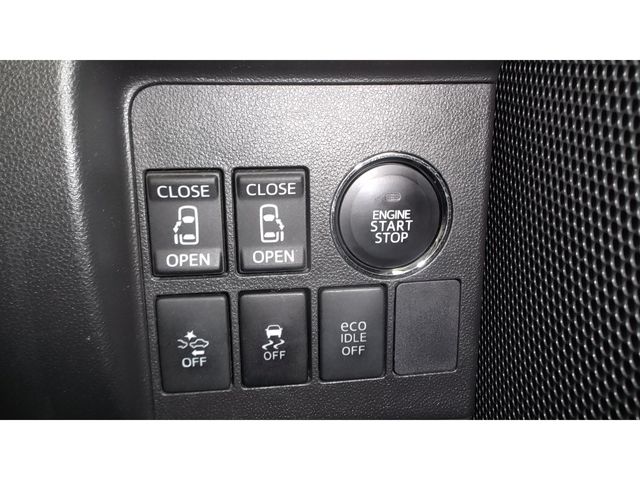 Daihatsu TANTO CUSTOM 2014-06 2739-18