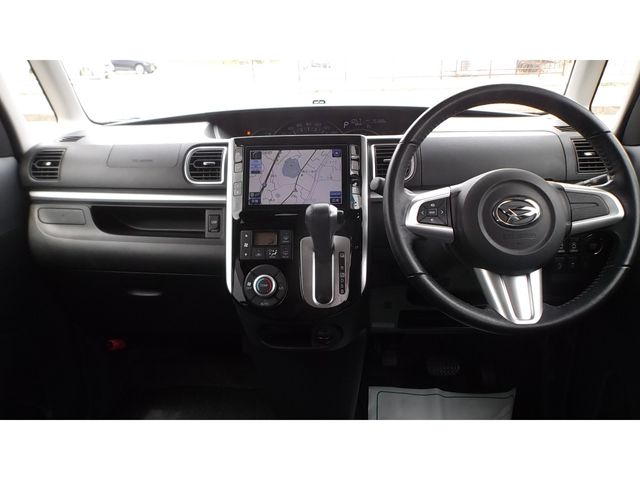 Daihatsu TANTO CUSTOM 2014-06 2739-1