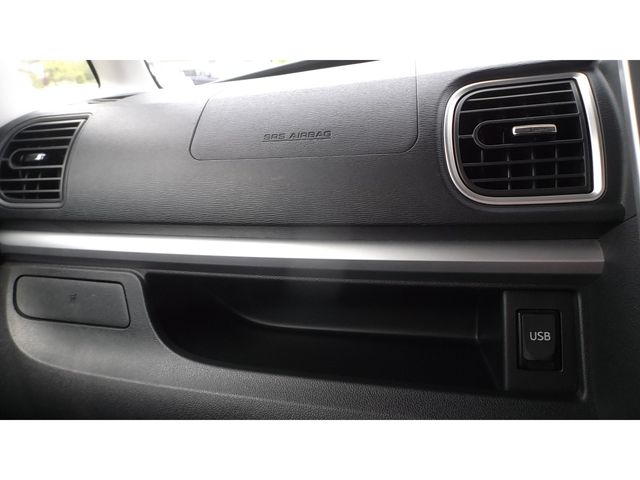 Daihatsu TANTO CUSTOM 2014-06 2739-16