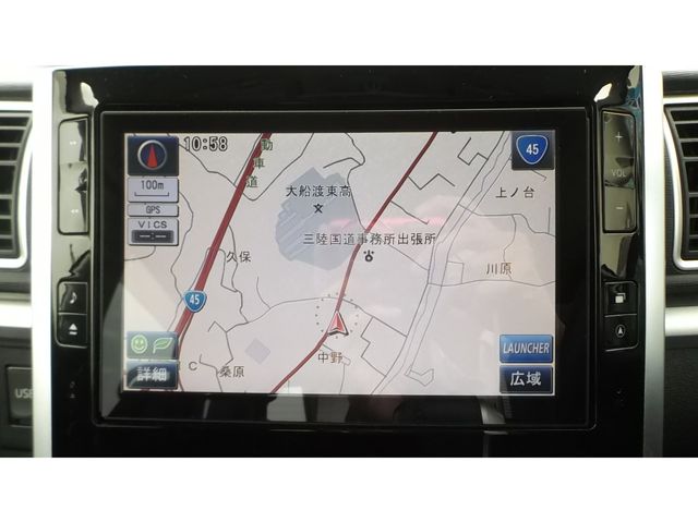 Daihatsu TANTO CUSTOM 2014-06 2739-13