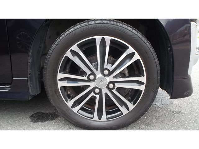 Daihatsu TANTO CUSTOM 2014-06 2739-21