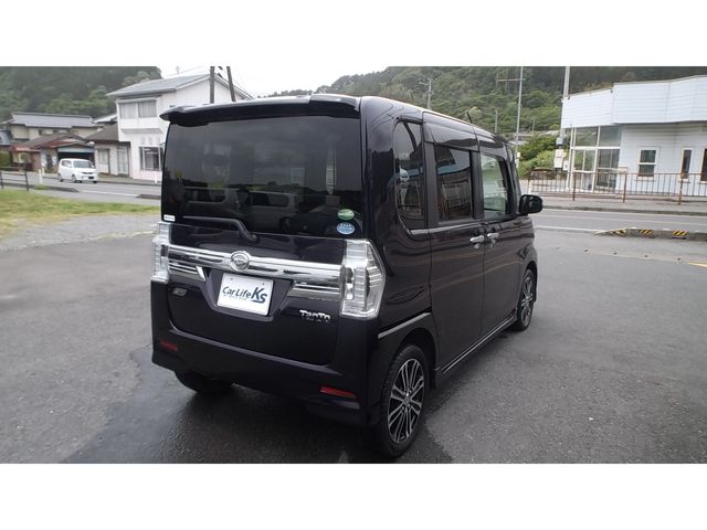 Daihatsu TANTO CUSTOM 2014-06 2739-7