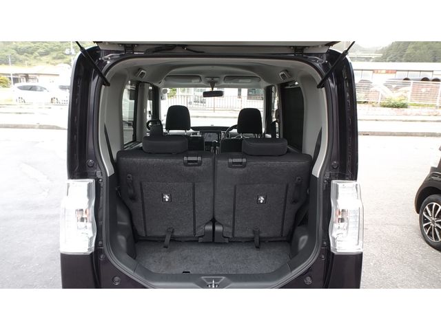 Daihatsu TANTO CUSTOM 2014-06 2739-10