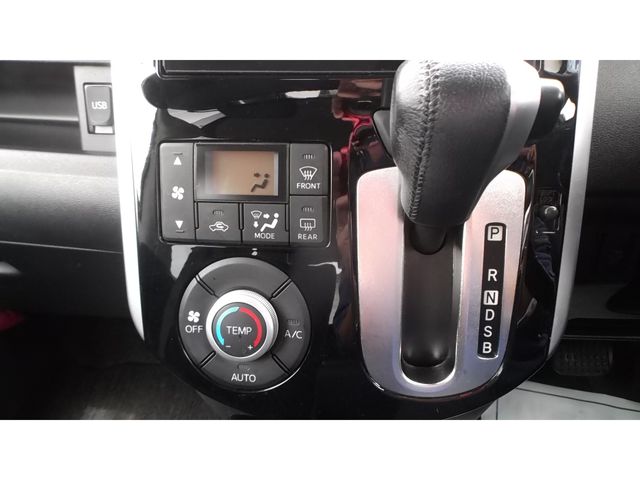 Daihatsu TANTO CUSTOM 2014-06 2739-14