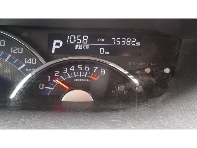 Daihatsu TANTO CUSTOM 2014-06 2739-12
