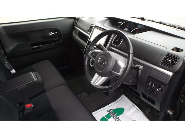 Daihatsu TANTO CUSTOM 2014-06 2739-8