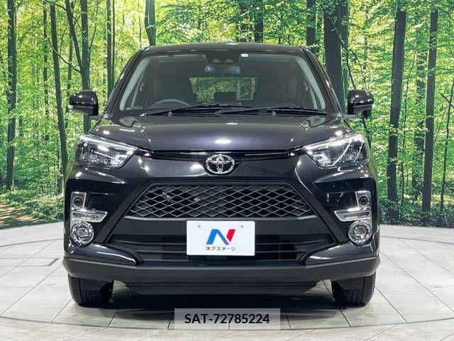 Toyota RAIZE 2021-02 283197-14