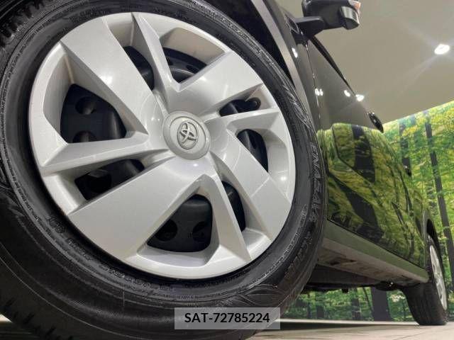 Toyota RAIZE 2021-02 283197-13