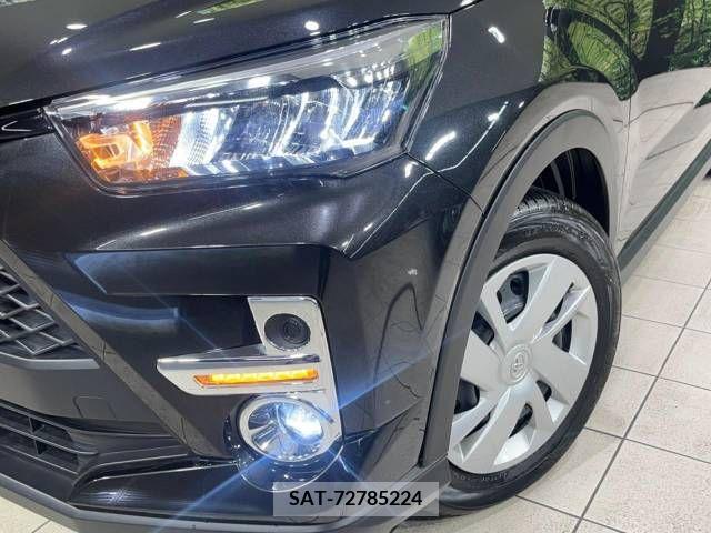 Toyota RAIZE 2021-02 283197-12
