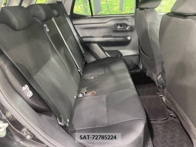 Toyota RAIZE 2021-02 283197-9