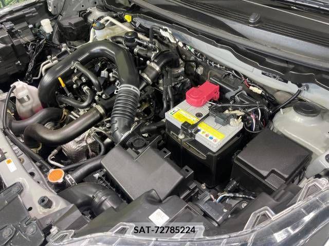 Toyota RAIZE 2021-02 283197-18