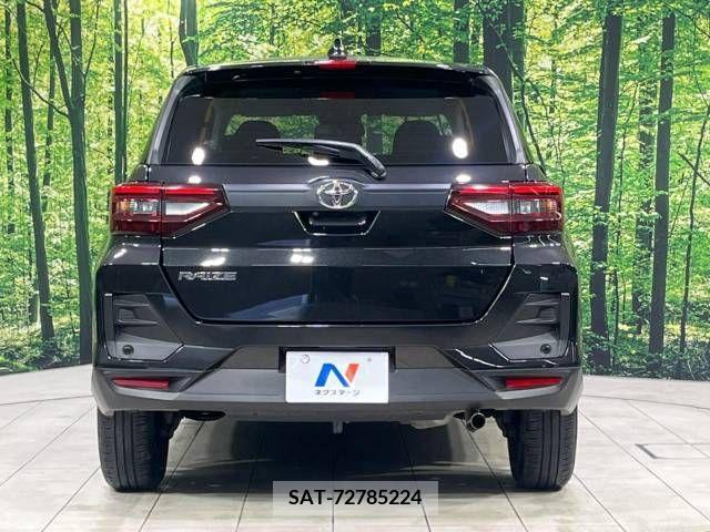 Toyota RAIZE 2021-02 283197-15