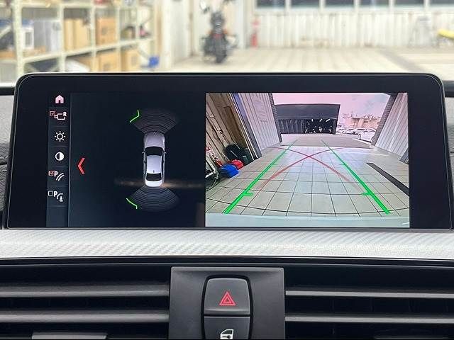 Bmw 3 SERIES 2018-09 23550-7