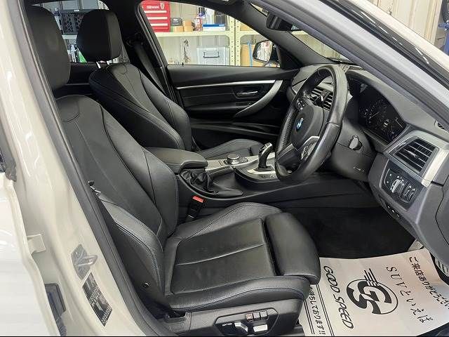 Bmw 3 SERIES 2018-09 23550-10