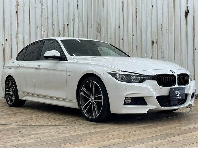 Bmw 3 SERIES 2018-09 23550-13