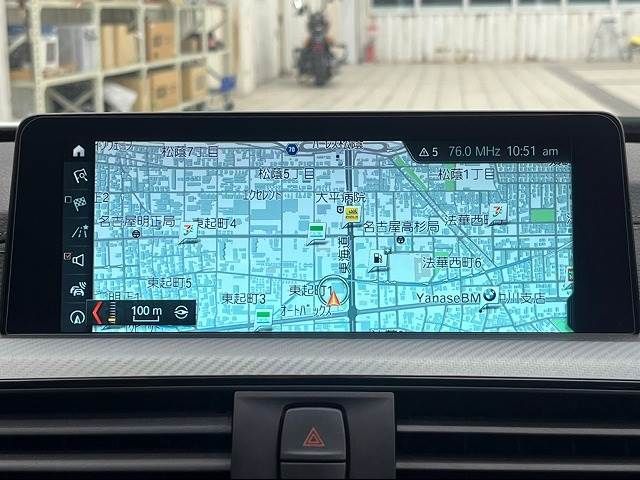 Bmw 3 SERIES 2018-09 23550-9