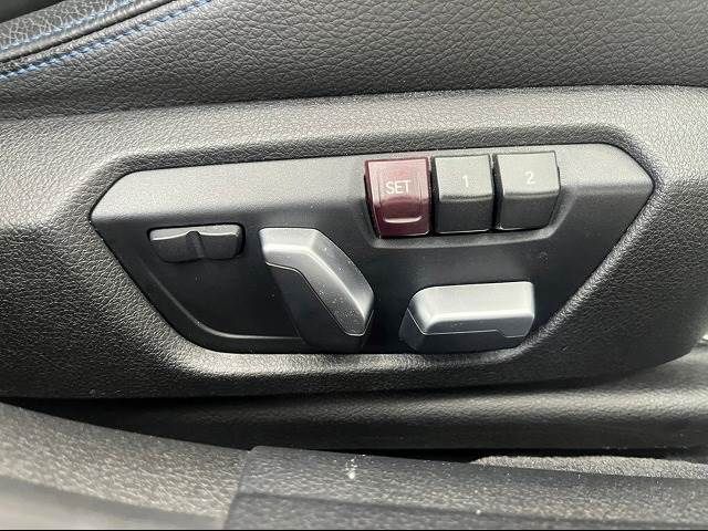 Bmw 3 SERIES 2018-09 23550-6