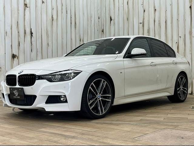 Bmw 3 SERIES 2018-09 23550-12