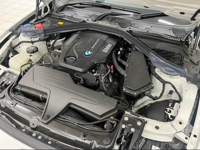 Bmw 3 SERIES 2018-09 23550-16