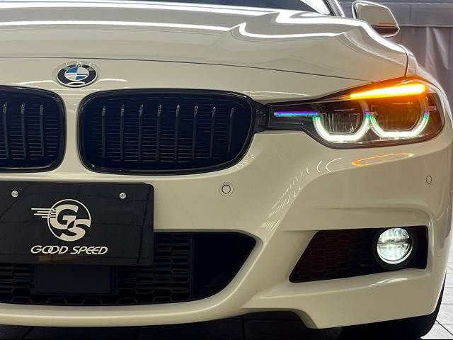 Bmw 3 SERIES 2018-09 23550-19