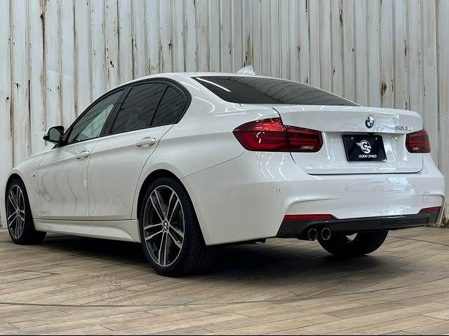 Bmw 3 SERIES 2018-09 23550-15