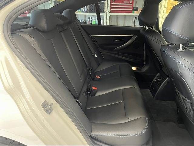 Bmw 3 SERIES 2018-09 23550-11