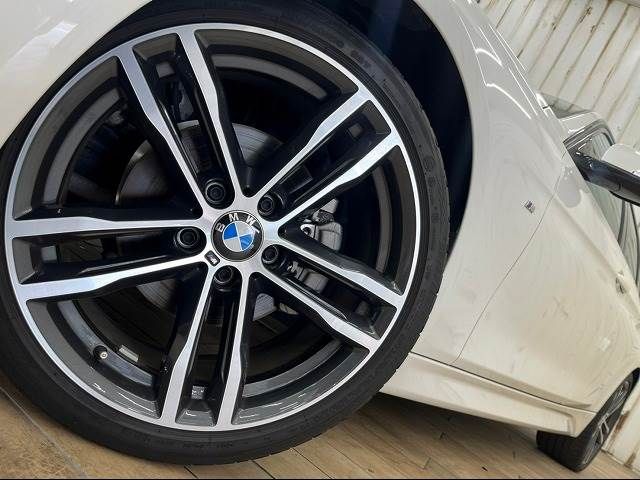 Bmw 3 SERIES 2018-09 23550-18
