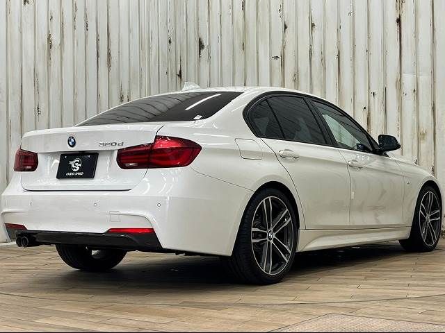 Bmw 3 SERIES 2018-09 23550-14