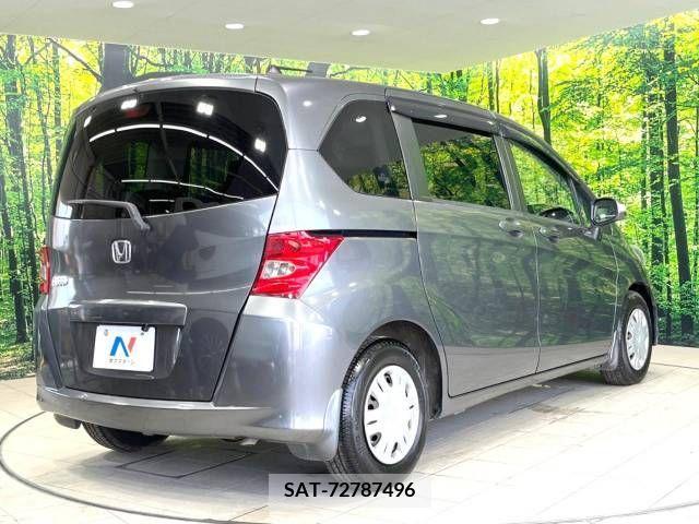 Honda FREED 2010-08 382041-18