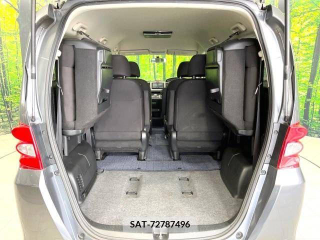 Honda FREED 2010-08 382041-11