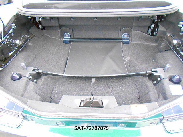 Daihatsu COPEN 2015-07 265031-19