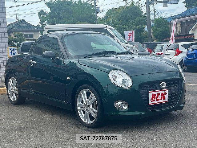 Daihatsu COPEN 2015-07 265031-6