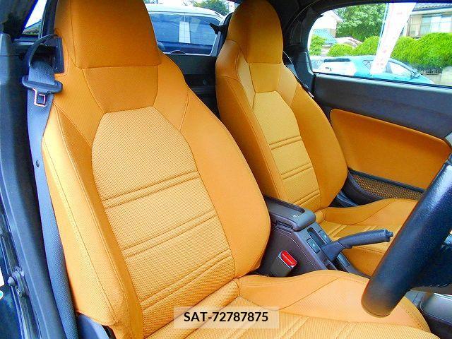 Daihatsu COPEN 2015-07 265031-9
