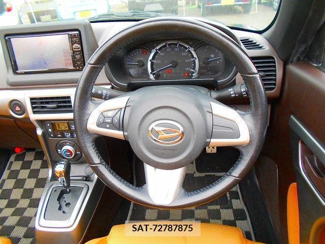 Daihatsu COPEN 2015-07 265031-12