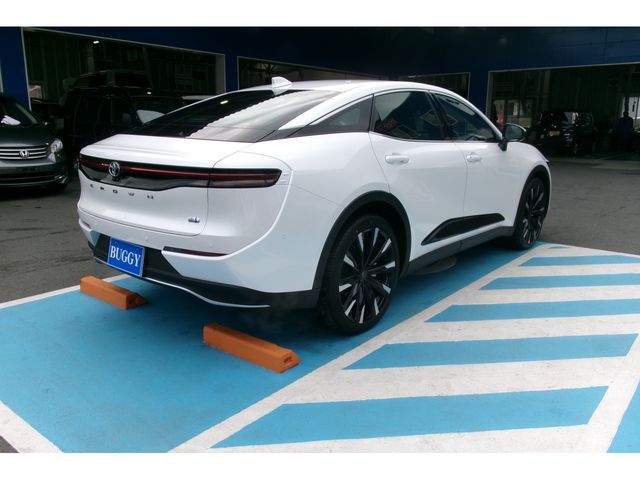 Toyota CROWN 2023-09 21917-4