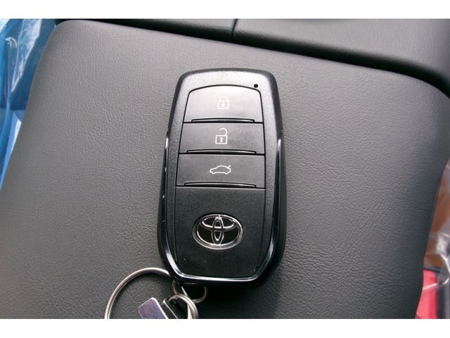 Toyota CROWN 2023-09 21917-16